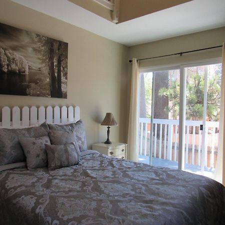 Big B'S Den Villa Big Bear Lake Exterior photo