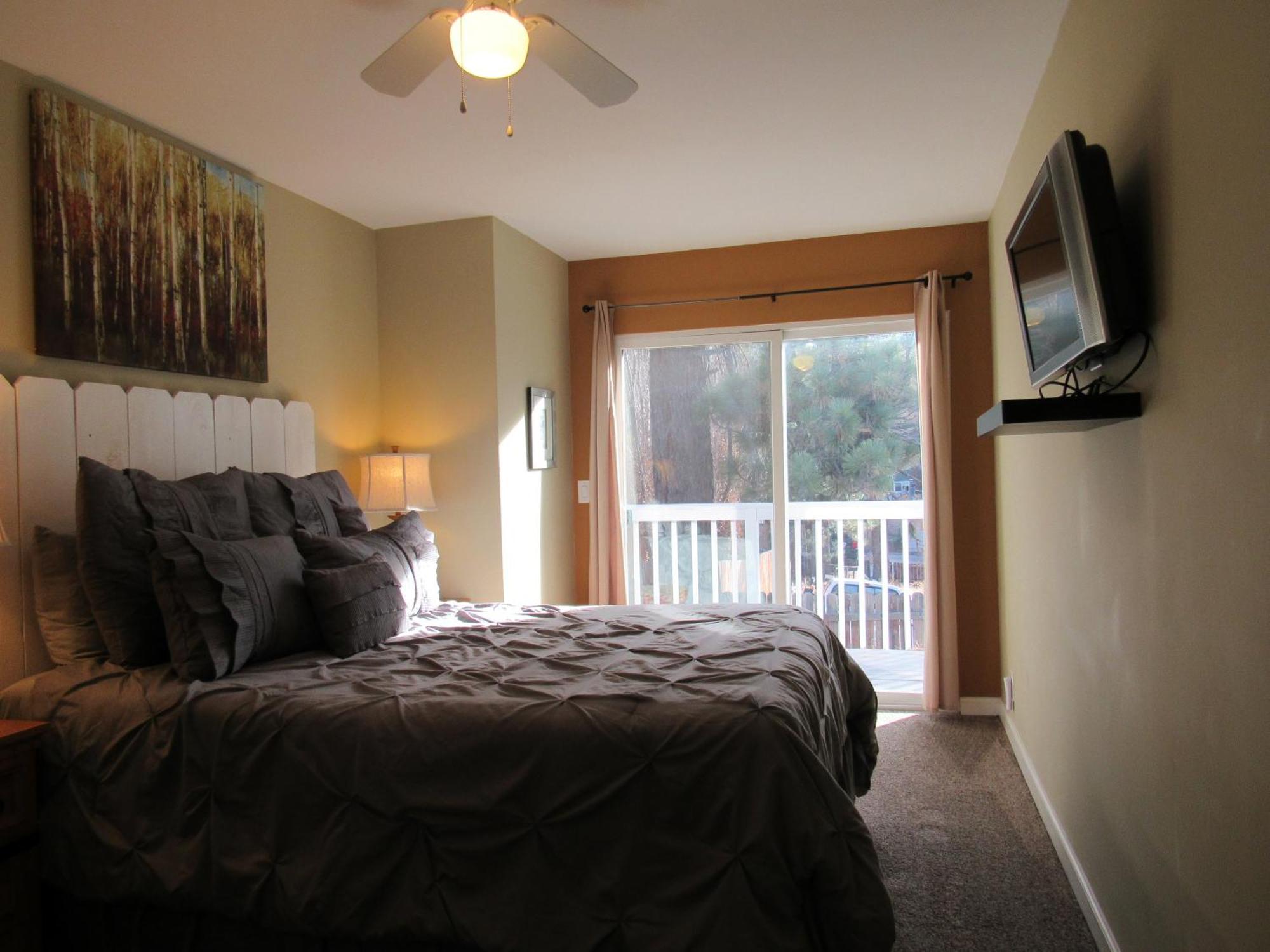 Big B'S Den Villa Big Bear Lake Exterior photo