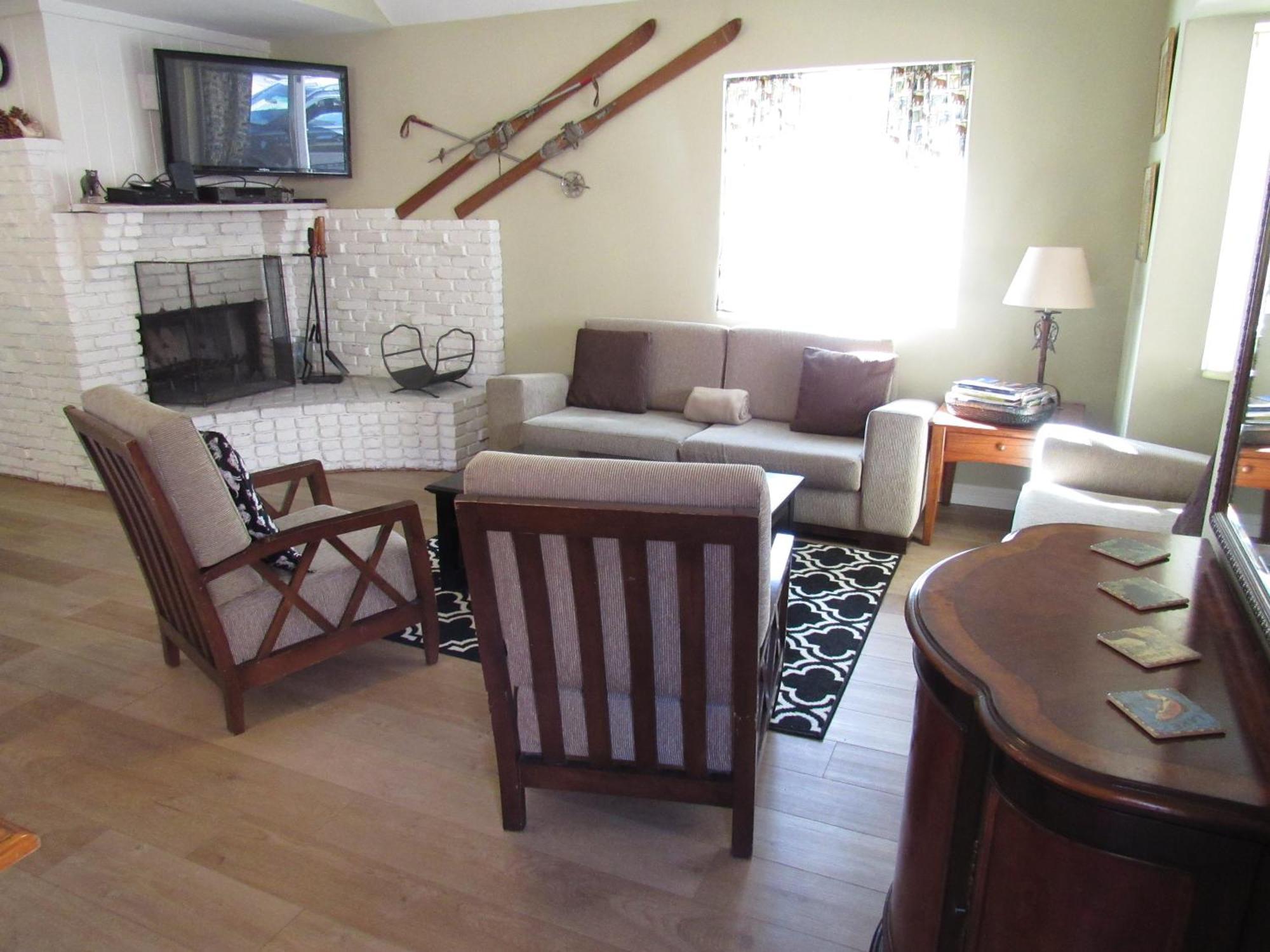 Big B'S Den Villa Big Bear Lake Exterior photo